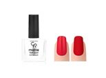 Lacca Per Unghie Golden Rose Matte Top Coat, 10,5 Ml