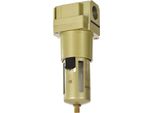 Separatore D'acqua Per Aria Compressa Filtro 1" 14BAR Separatore D'olio"