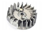 Polrad Schwungrad LüFterrad Husqvarna 445 445E 450 450E / 544 11 18-01 544111801