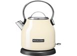 Bollitore Kitchenaid 5KEK1222EAC Da 1,25 L