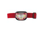 Energizer Flashlight Headlight Vision Hd Headlamp Headlight 3Aaa 300 Lumens