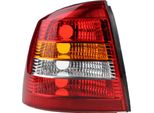 Johns, Luce Posteriore Combinata Si Adatta Opel Astra G 02/98-01/05 Sul Lato Sinistro? Idi?E,