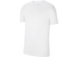 T-Shirt Nike Junior Park 20 CZ0909-100 S (128-137Cm)