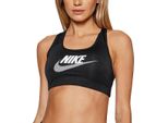 Nike - Reggiseno Dri-Fit Swoosh Futura - Reggiseno Sportivo Da Donna