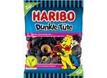 Haribo Cono Scuro Mix Di Verdure Liquirizia Gomma Parziale Alla Frutta 175G