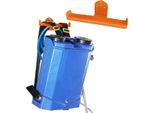 Inf Supporto Da Parete Per Soffiatori Stihl BG-50, BG-56, BG-66, BG-86