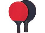 Inf Set Da Ping Pong Portatile Con Racchette E Palline
