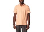 Camicia Columbia Tech Trail Polo Camicia 1768701882