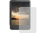 2X Pellicola Protettiva Per Amazon Kindle Kids (2024) Cristallina, Antibatterica