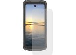 3X Pellicola Protettiva Per Ulefone Armor Mini 20 Pro Antiriflesso, Anti-Impronta, Antibatterica