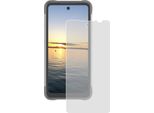 3X Pellicola Protettiva Per Umidigi Bison GT2 Pro 4G Antiriflesso, Antimpronta, Antibatterica