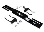 Lama Di Scarificazione Per Fuxtec FX-RM 1850 1855 1860 2050 2055 2060 5196 E Es Pro