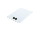 Bilancia Da Cucina Kv 117 Slim Bianco