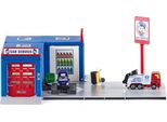 Siku World - Stazione Di Servizio S5507