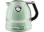 Bollitore Kitchenaid 5KEK1522EPT Artisan 2.400 Watt - Pistacchio