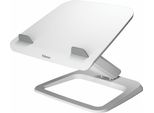 Fellowes 100016995 Supporto Per Laptop Hana™ Lt, 342 X 396 Mm, Bianco