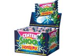 Center Shock 116380 Gomma Da Masticare Centre Shock Mystery 100 Pezzi Da 4 G Ciascuno