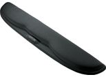 Dataline 67109 Poggiapolsi Gel-Rest 1, Nero
