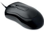 Kensington K72480WW Mouse-In-A-Box Eq, Cablato, Nero