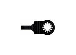 Bosch 1X Lama Per Taglio A Tuffo Bim Starlock Aiz 10 Ab Legno E Metallo - 2608661641
