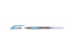 Edding 2185 Gel Roller Blau Metallic