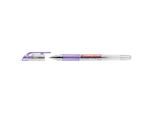 Edding 2185 Gel Roller Viola Metallizzato
