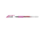 Edding 2185 Gel Roller Rosa Metallizzato