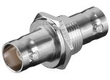 Goobay Bnc Buchse Auf Bnc Buchse (Bulk)