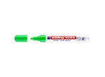 Edding 4095 Pennarello A Gesso Verde Chiaro