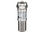 Goobay Sat DäMpfungsglied 3 Db F Stecker Auf F Buchse (Bulk)