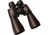 Braun Phototechnik Braun Photo 20117, BK-7 Porro, 10X, 6 Cm, Rivestito (C), Nero, 1,05 Kg