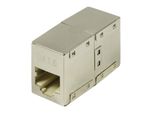 Connettore Del Cavo Patch Logilink Cat. 6, Schermato