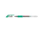 Edding 4-2185004 2185 Gel Roller Crystaljelly - 0,7 Mm, Verde