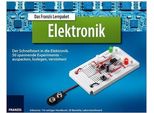 Il Pacchetto Di Apprendimento Dell'elettronica Franzis