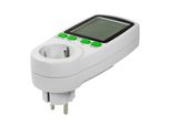 Logilink EM0003 Misuratore Dei Costi Energetici 7 Funzioni