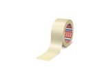 Nastro Adesivo In Carta Crespa 4329 Di Tesa, 30 Mm X 50 M Leggermente Crespato, Sottile E Flessibile, Ottimo Per La Carteggiatura A Umido - 10 Pezzi (04329-00003-01)