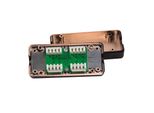 Modulo Di Connessione Logilink Per Cat.5/Cat.6/Cat.6A/Cat.7/