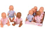Simba Nbb Vinylbaby Sort. 0 0 0