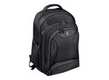 Port Manhattan - Notebook-Rucksack - 39,6 Cm (15.6") - Schwarz (170226)"