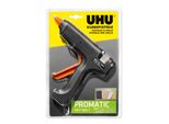 Uhu 48380 Pistola Per Colla A Caldo Promatic