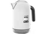 Bollitore Kenwood ZJX650WH Bianco Freddo