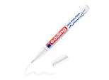 Edding 751 Pennarello A Vernice Lucida Bianco
