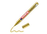 Edding 751 Vernice Lucida Marcatore Oro