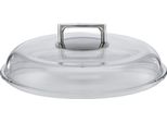 Coperchio In Vetro Borosilicato RöSle Ø 24 Cm