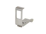 Adattatore Per Guida Top-Hat Logilink Per 1 Modulo Keystone, Metallo
