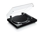 Yamaha Musiccast Vinyl 500 Giradischi Audio Con Trasmissione A Cinghia Nero