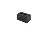 Logilink Usb 3.1 Quickport Per Hdd/Ssd Sata Da 2,5" + 3,5"""