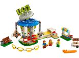 Carosello Del Luna Park Lego® Creator, 31095