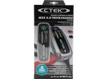 Ctek Mxs 5.0 Test&Charge Eu Caricabatterie 12V 5A Per Batterie Al Piombo-Acido