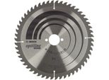 Bosch 2608838411 Bosch Optiline Wood KreissäGeblatt 216,0 Mm